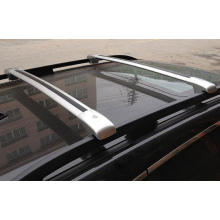 Barre transversale avec rack de toit / toit pour rack de voiture / toit pour SUV / bonne qualité Barre de toit universelle pour voiture